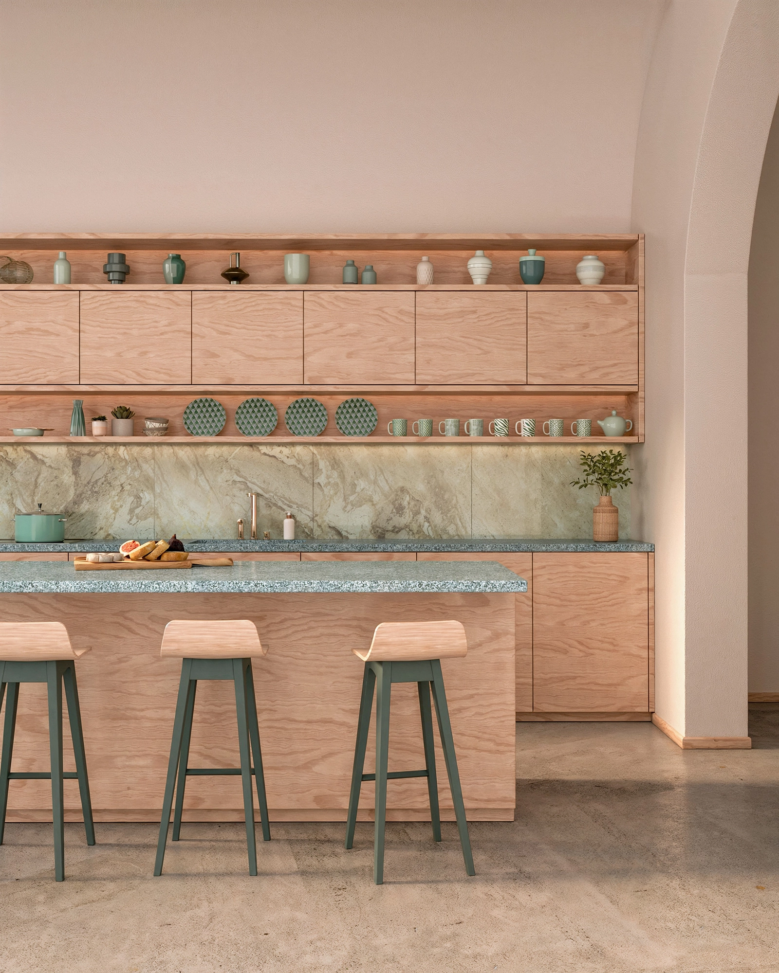 Interior design image 1